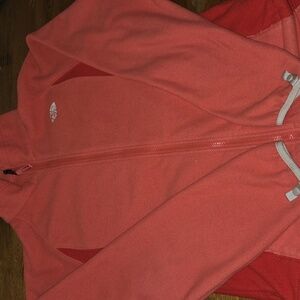 The North Face Coral Fleece Jacket